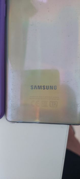 Продам самсунг ноте 10 лайт на запчастини