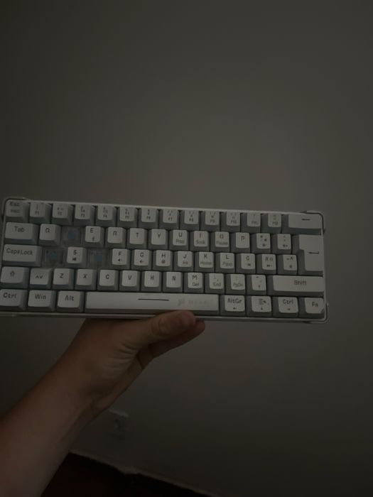 Teclado e rato  em otimo estado
