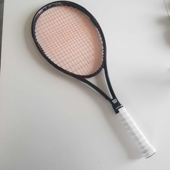 WILSON Sting Pro Oryginał 25% ceny