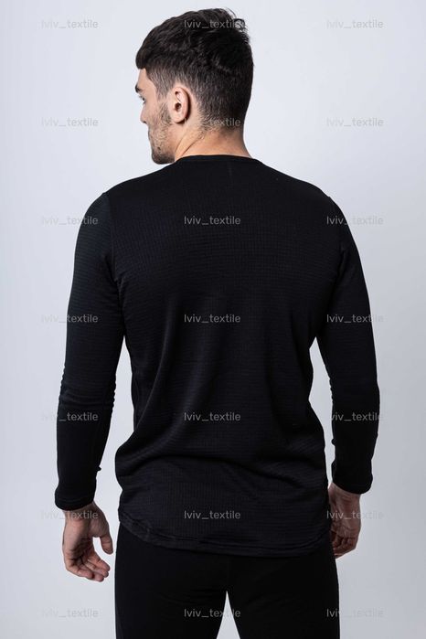 Термобілизна військова ЗСУ зимова вафелька на фліс