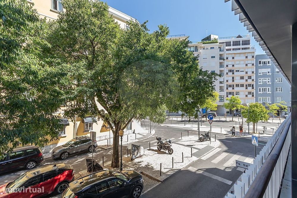 Apartamento T1 para arrendamento