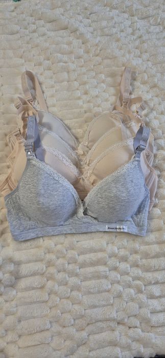 Продам бюстгалтери для годування