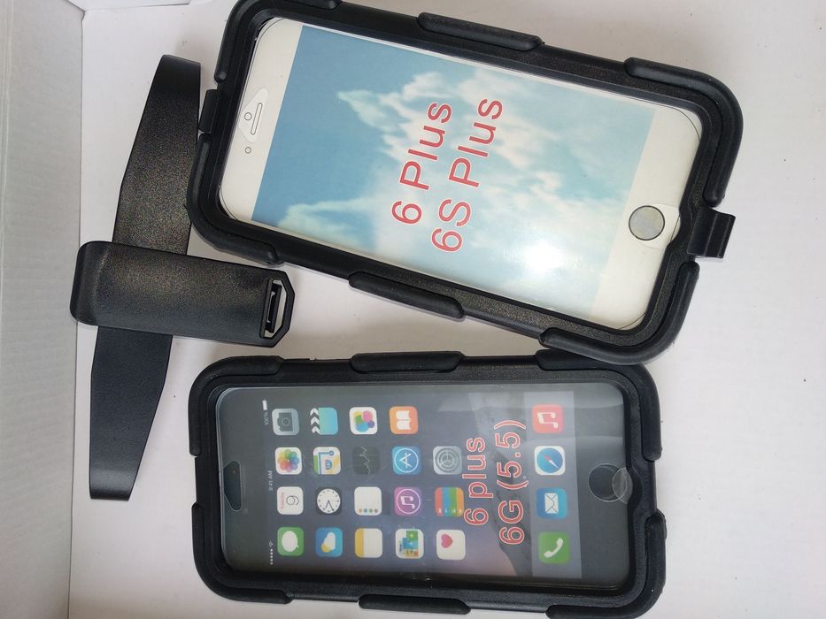 Чехол для телефона iPhone 6 Plus, iPhone 6S Plus