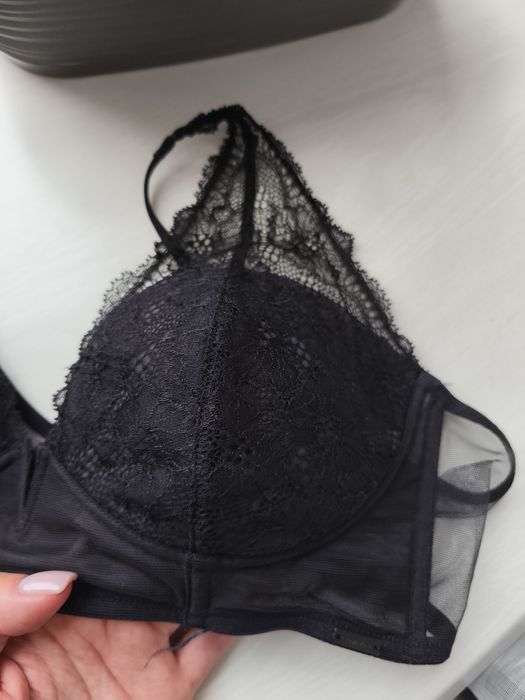 Бра Calvin Klein  бюстгальтер