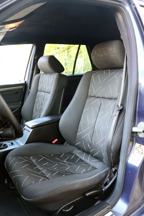 Mercedes-Benz C 220 cdi Sport  **Irrepreensível**