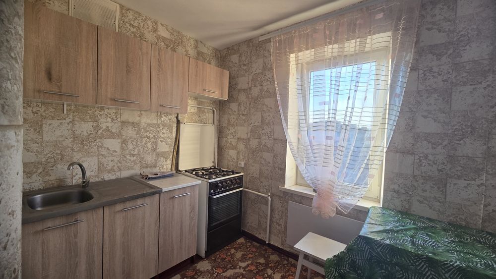 Довгострокова аренда 1к  з нішею, 10/10, Дендропарк( Шатило)