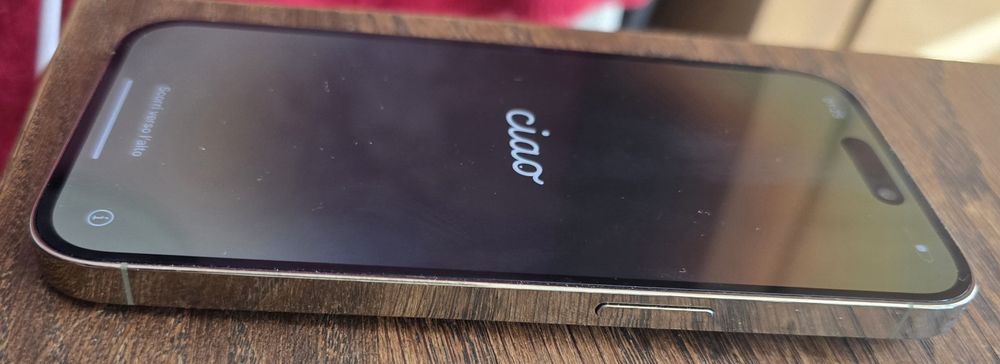 iPhone 14 Pro 128
