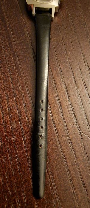 Rado Topaz 22 Vintage