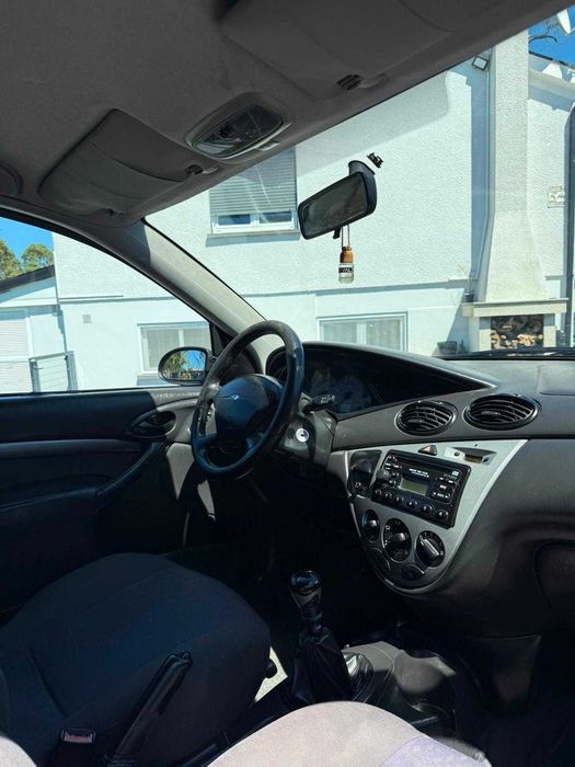 Ford Focus 1.8 TDDI A/C