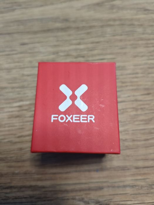 Нічна FPV-камера Foxeer Micro Night Cat 3.