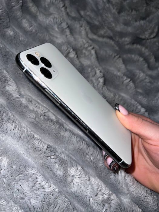 Айфон 11 про на 256 гб