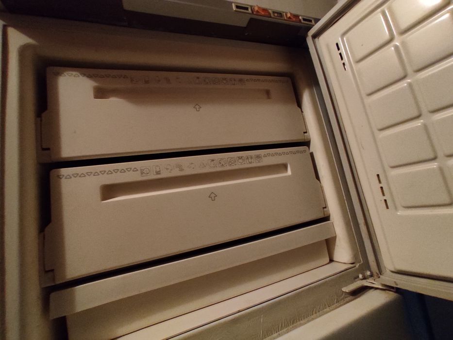 Холодильник Бирюса 22.