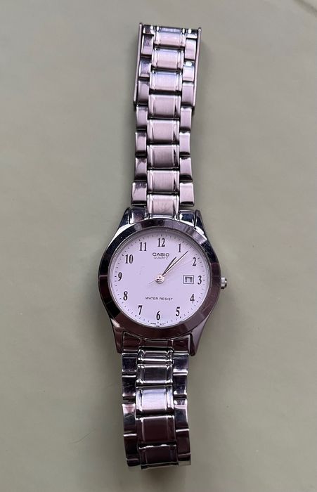годинник Casio LTP-1141PA.