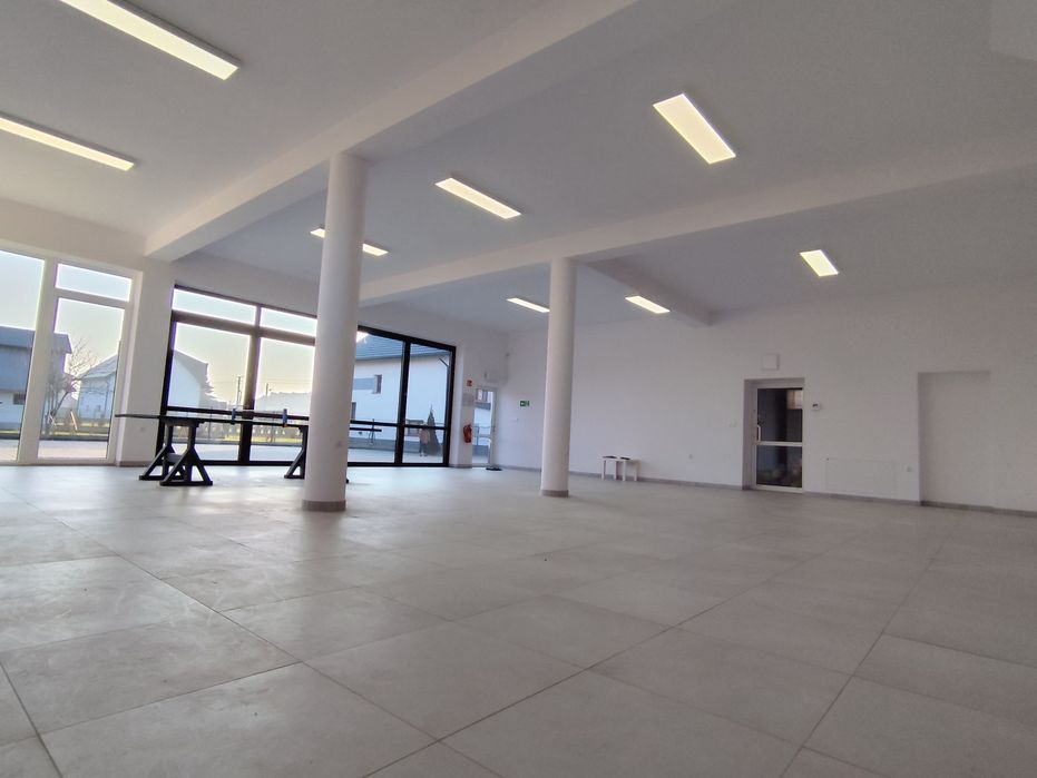Lokal do wynajecia