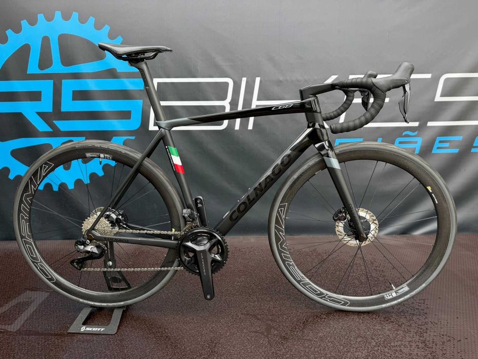 Colnago c68
