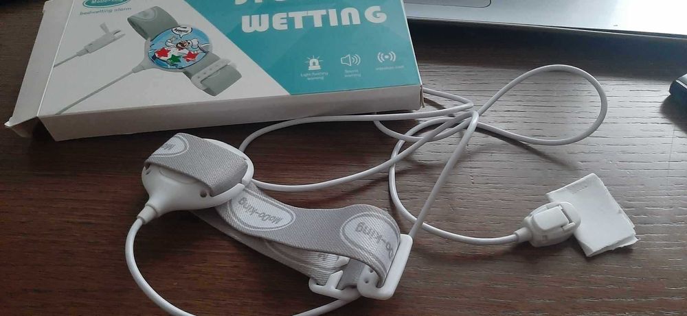 Modo-king medyczny alarm moczenia nocnego