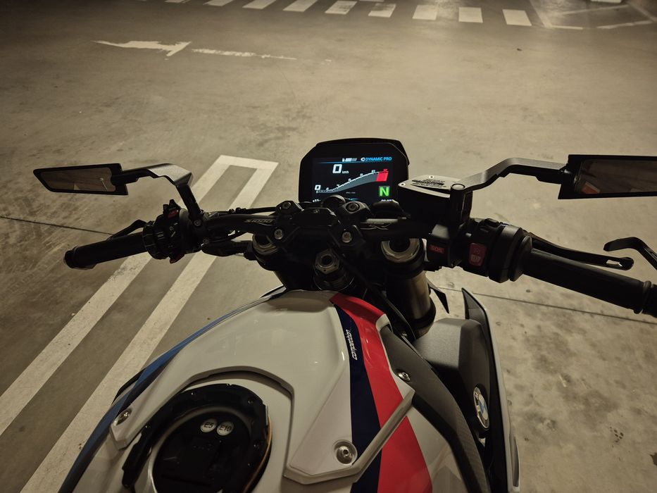 Venda BMW S1000R 2023