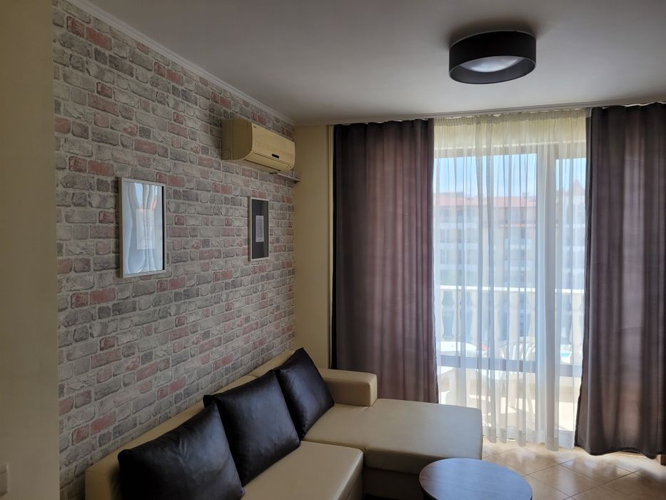 Bułgaria Sunny Beach apartamenty wynajem
