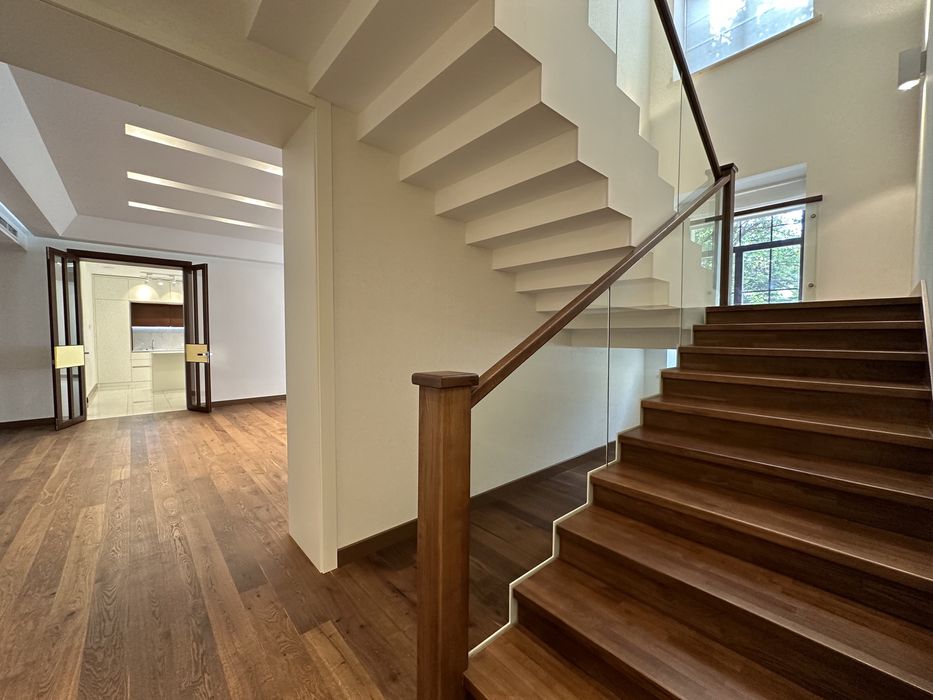 Новый шикарный дом на Фонтане