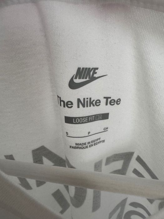 Koszulka Nike M