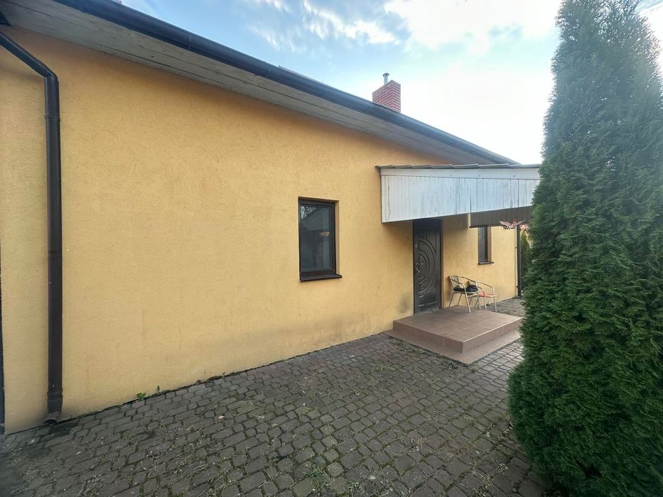 Продам будинок в Соснівці