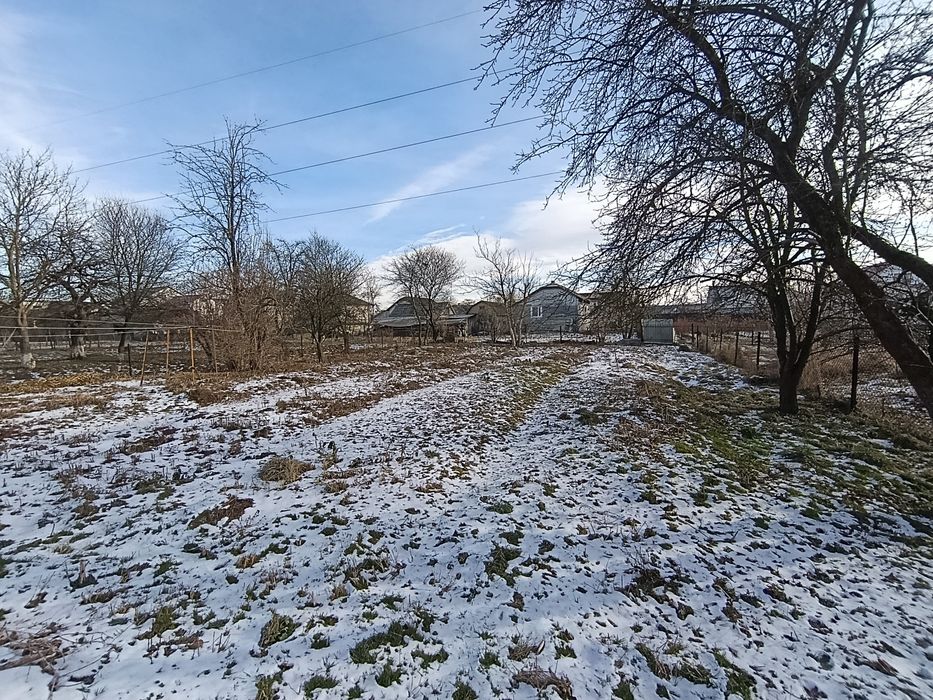 Продається будинок за 1 км від Самбора