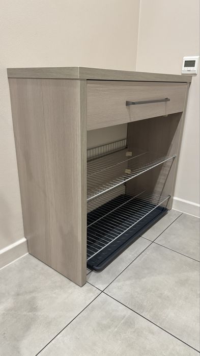 Шафа поличка для взуття