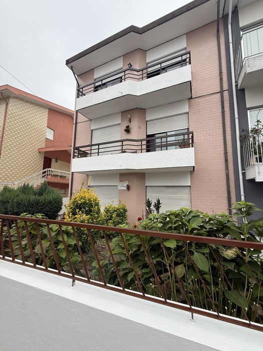 Andar moradia T2 Gueifães (Maia)