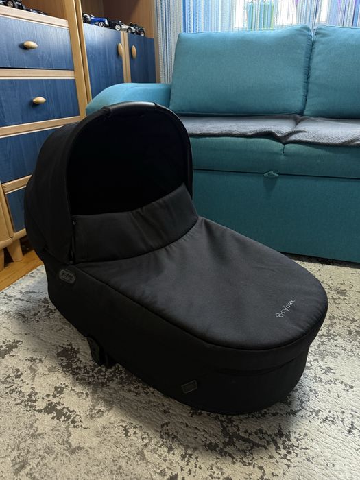 Люлька cybex balios