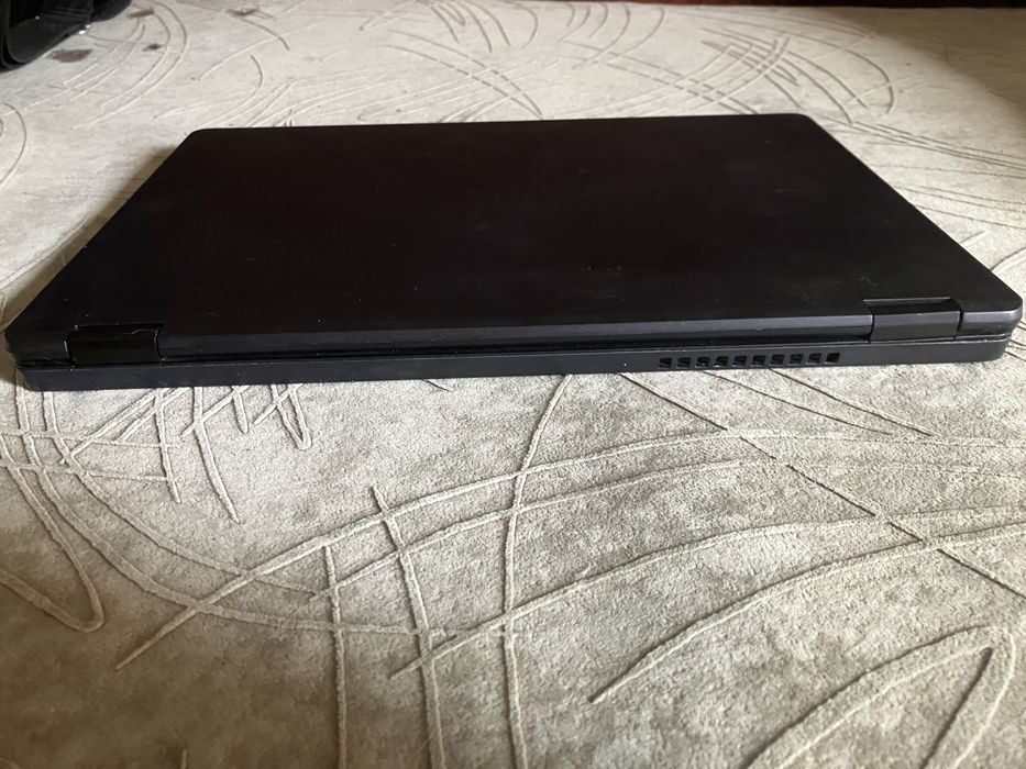 Ноутбук Fujitsu Lifebook U729 i3-8145U  SSD 256GB