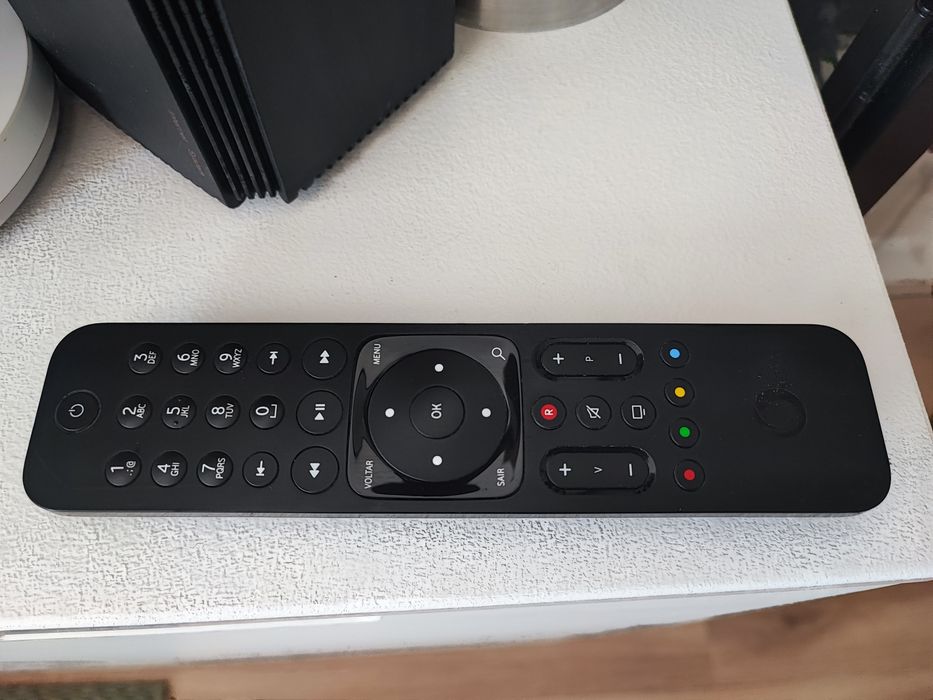 TV Android 72x32 cm