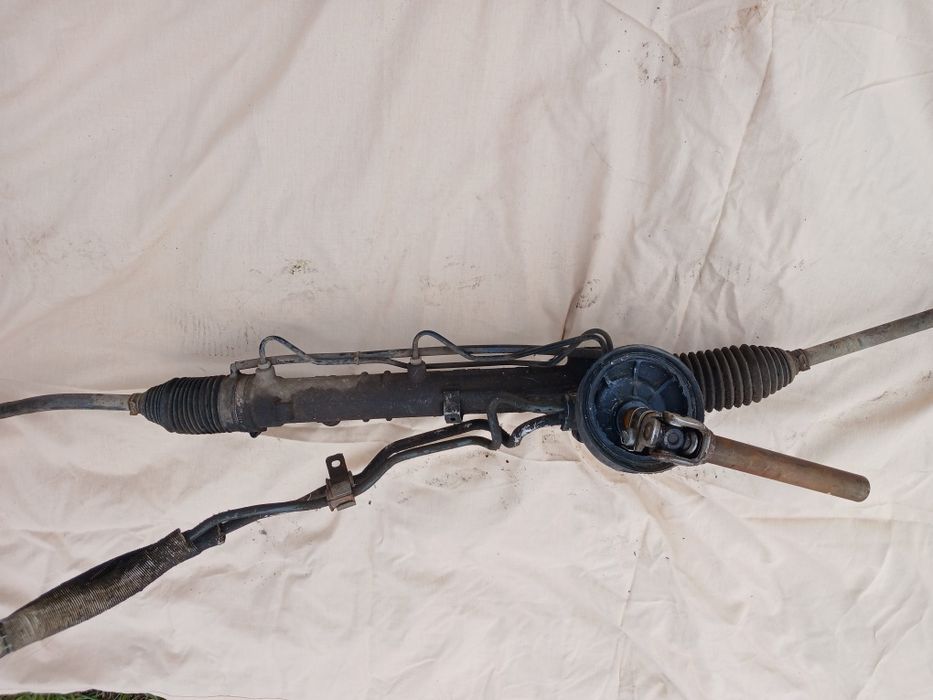 Рульова рейка пежо 307