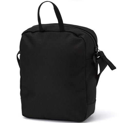 Torebka Puma Plus II czarna Saszetka