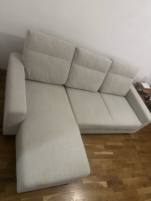 Sofá Ikea Bollstanäs