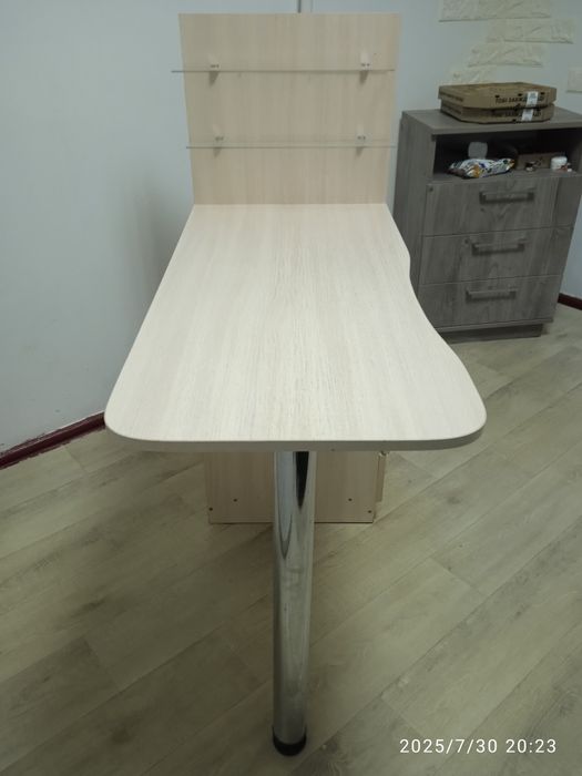 Меблі для манікюру