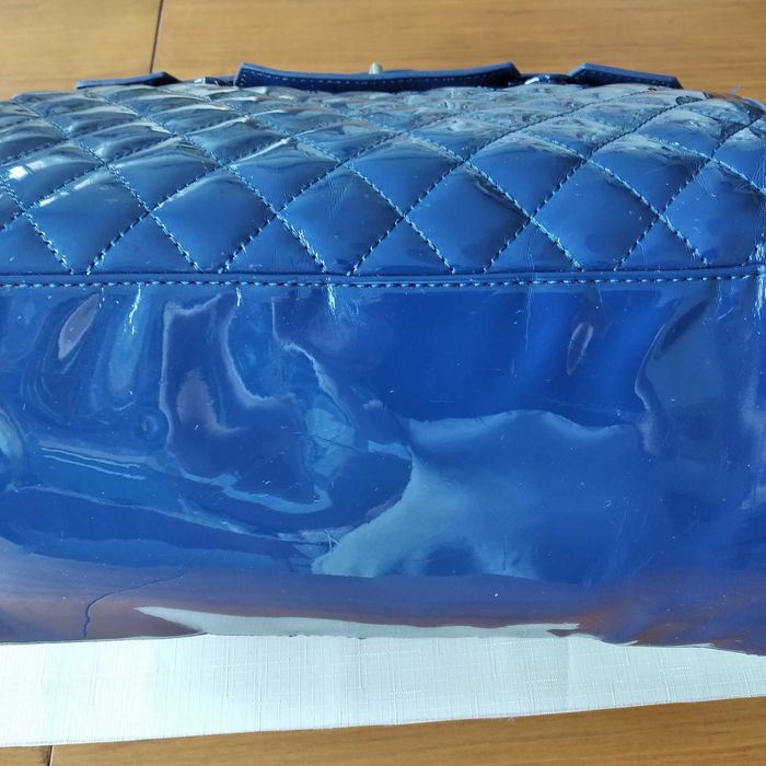 torebka lakierowana Carpisa