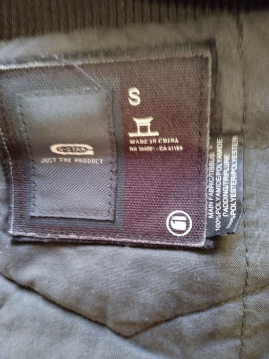 Куртка на мальчика