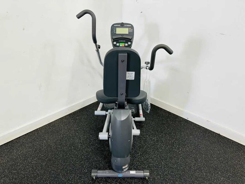 Inspire CS2.5 Recumbent Elliptical64585814487426121