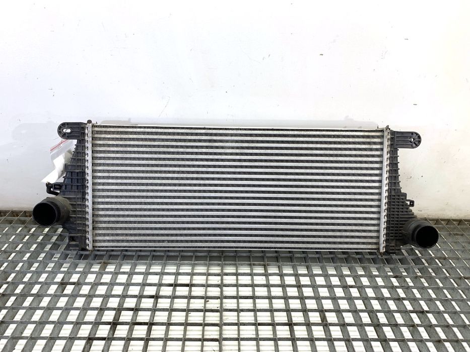 INTERCOOLER OPEL INSIGNIA B 84208076 1.5 165KM CHŁODNICA