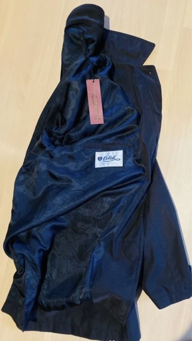 Мужской плащь , Греция .