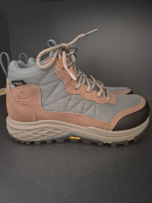 Жіночі кросівки Teva Ridgeview Mid womens Hiking(Оригінал)36,5-22,5см