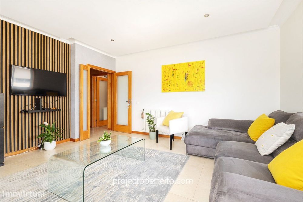 Apartamento T3 Venda em Esmoriz,Ovar