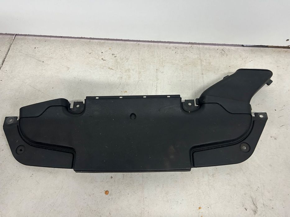 WLOT DOLOT kierownica górna powietrza VOLVO V40 II 2012-18 31319357 1.6d