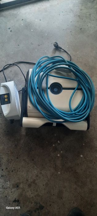 Robot  aspirador piscina Bestway