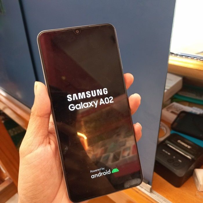 SAMSUNG A022g Dous