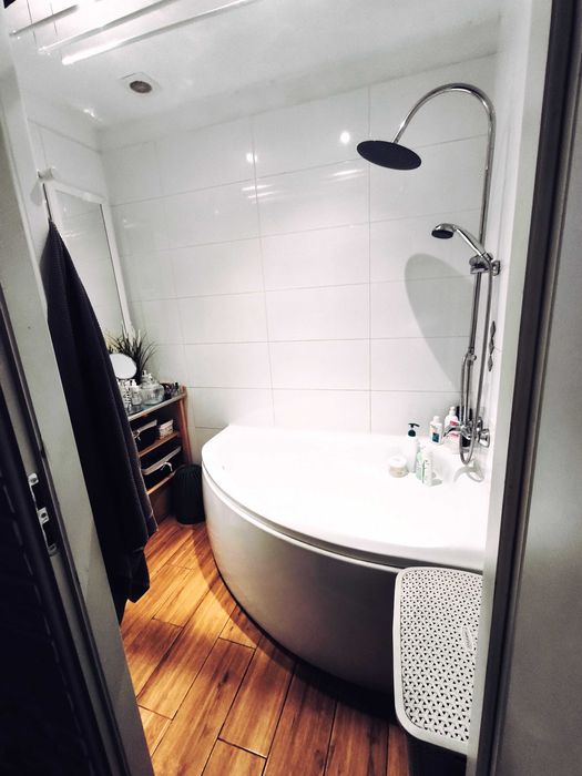 Odstąpię mieszkanie z dożywotnim meldunkiem