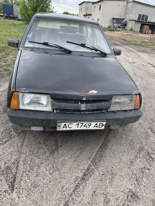 Продам   ваз 2109