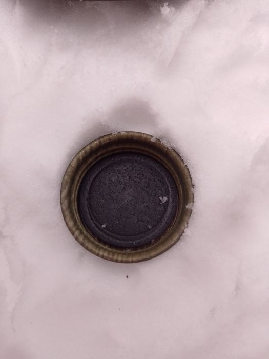 Фільтри від противогаза гп-5