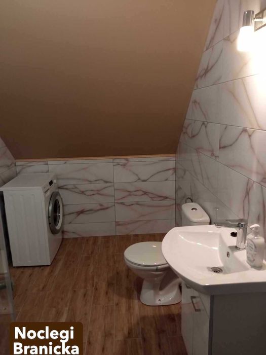 Noclegi pokoje dla pracowników Kraków