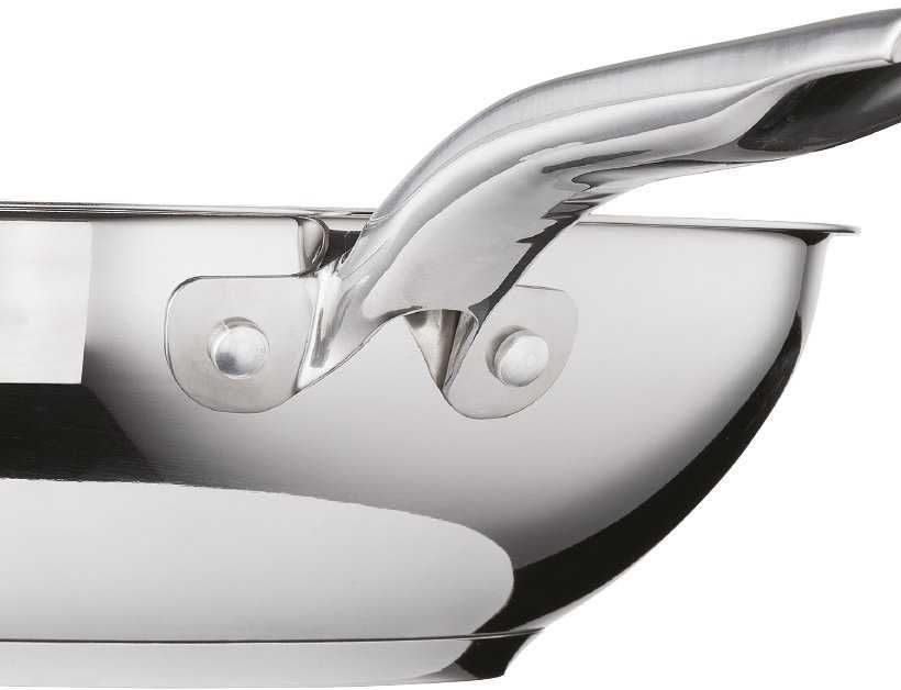 Набір сковорідок Tefal Intuition 20 і 26 см B817S255 Набор сковородок